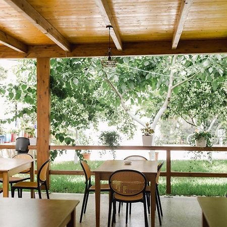 Ritson Hotel Narte Экстерьер фото