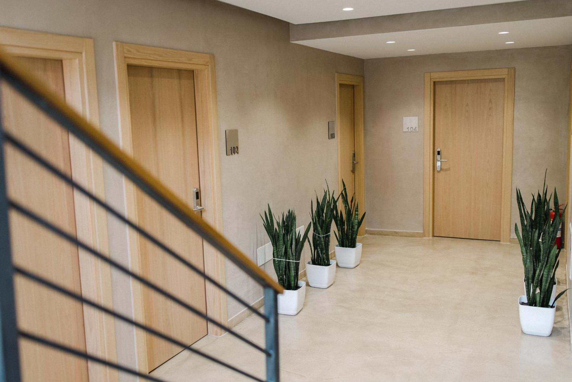 Ritson Hotel Narte Экстерьер фото