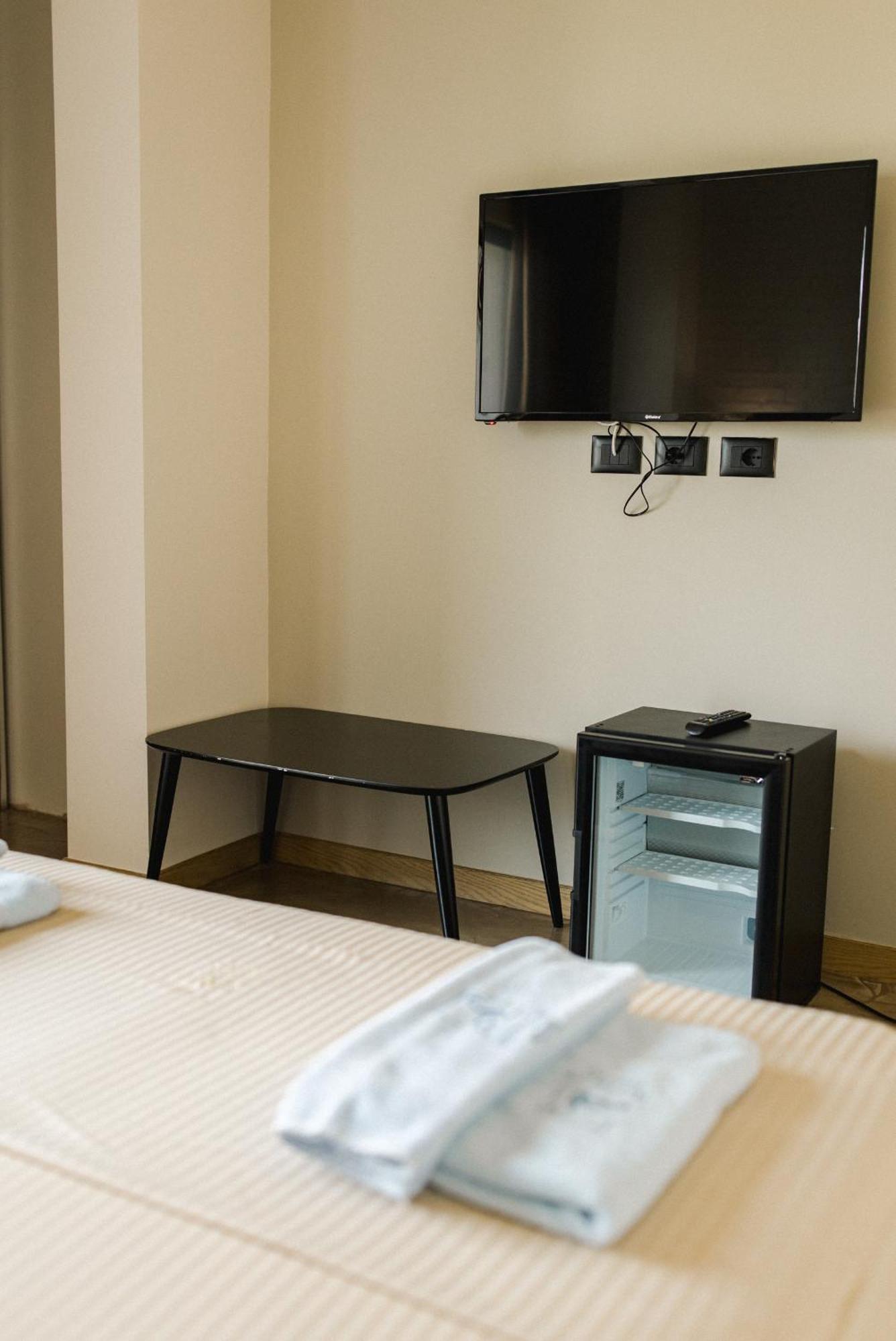 Ritson Hotel Narte Экстерьер фото