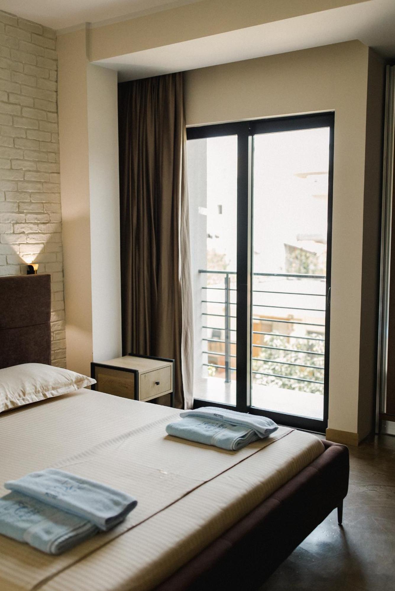 Ritson Hotel Narte Экстерьер фото
