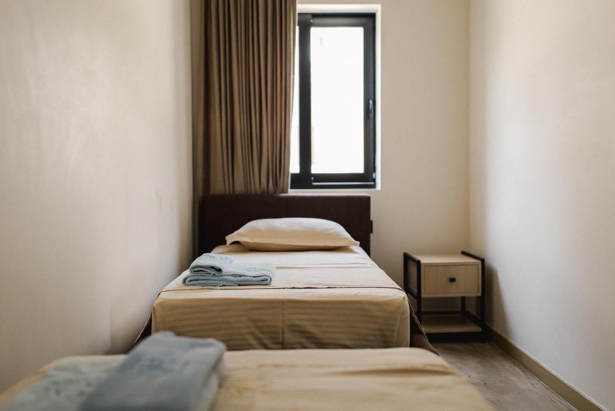 Ritson Hotel Narte Экстерьер фото
