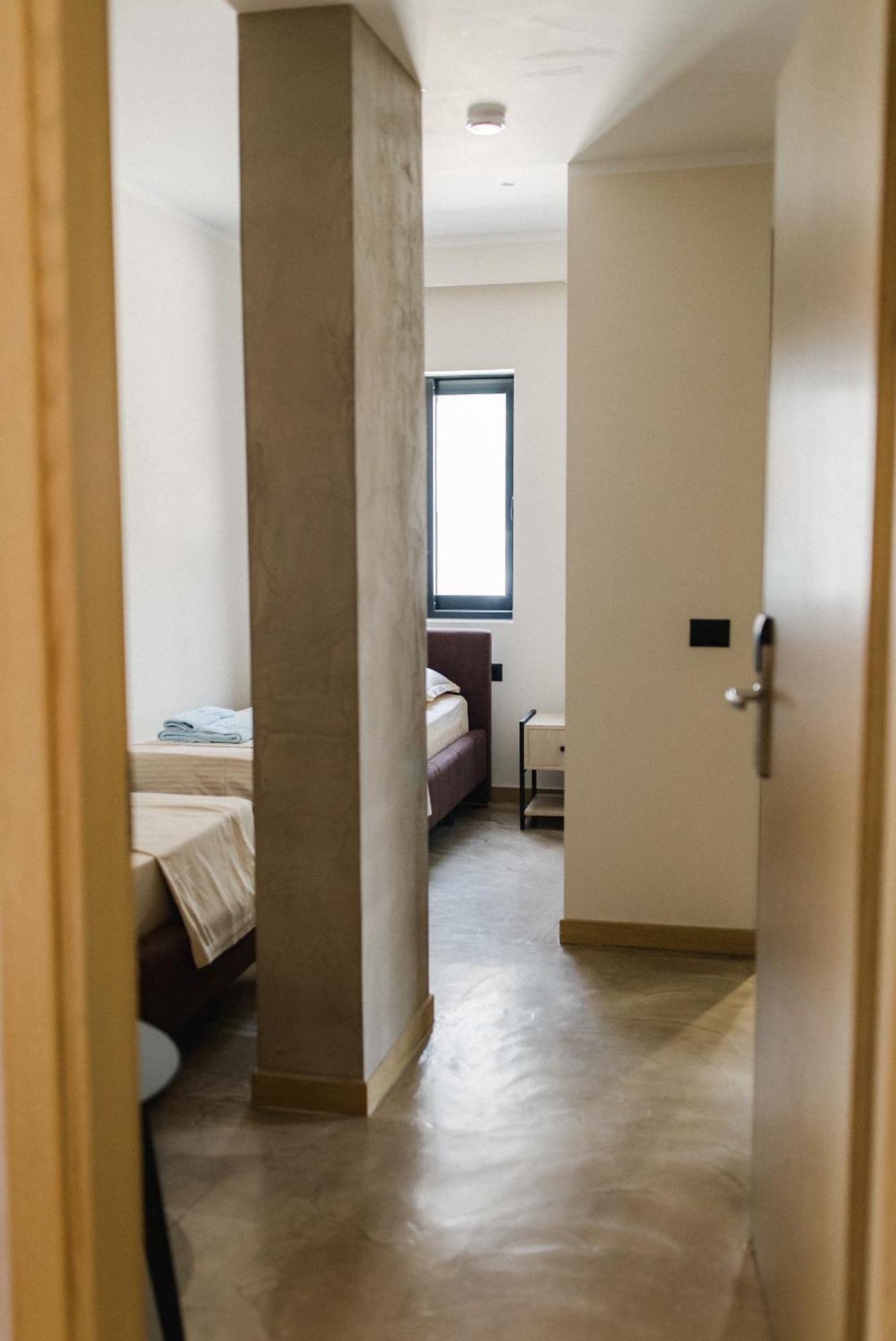 Ritson Hotel Narte Экстерьер фото