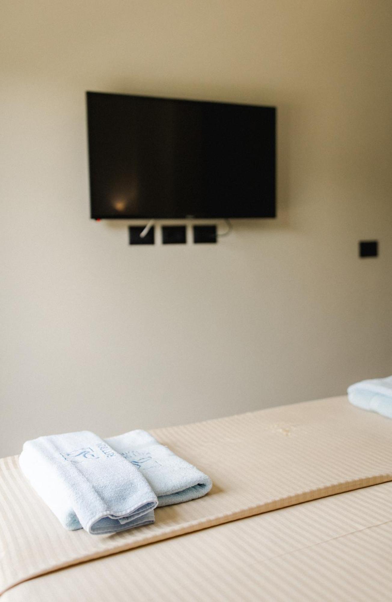 Ritson Hotel Narte Экстерьер фото
