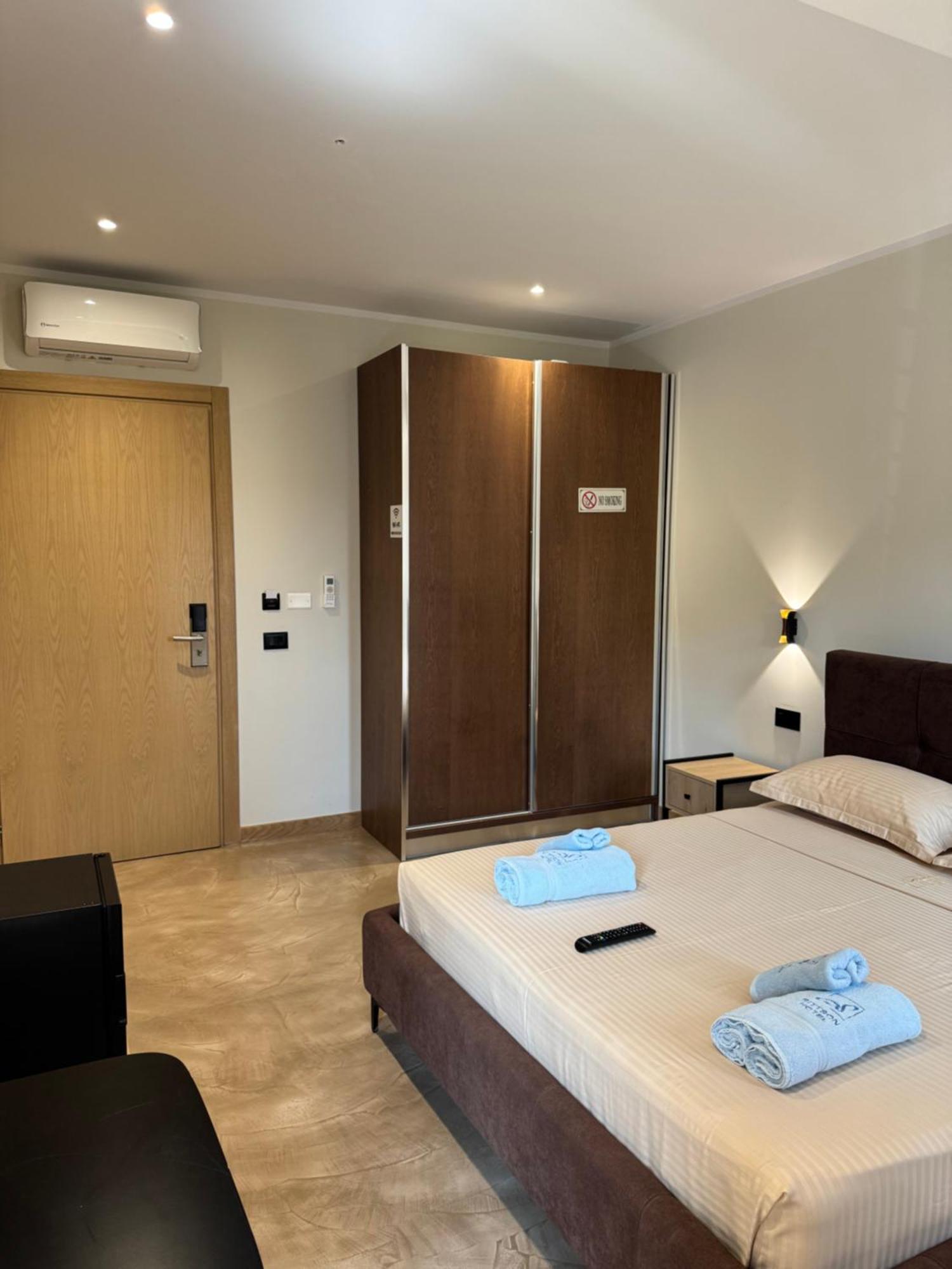 Ritson Hotel Narte Экстерьер фото